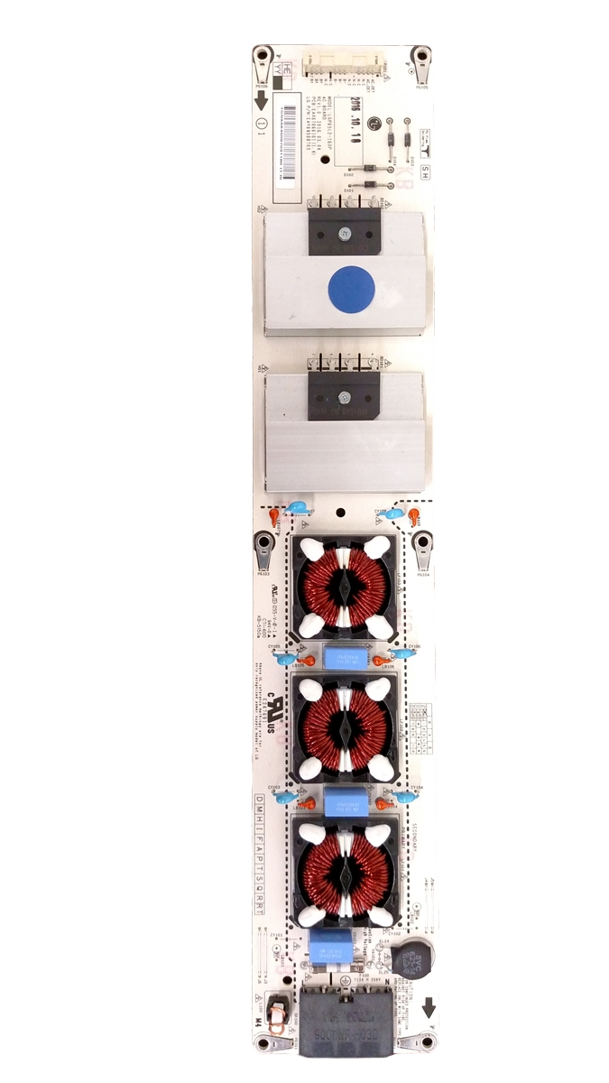EAY64508703 LG Sub Power Supply, LGP65L2-160P, EAX67066101(1.4), OLED65C6P-U