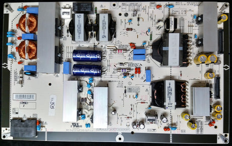 EAY64510701 LG Power Supply, EAX62718501(1.4), LGP55B7-17OP, OLED55B7A, OLED55B7A-U, OLED55B7P-U