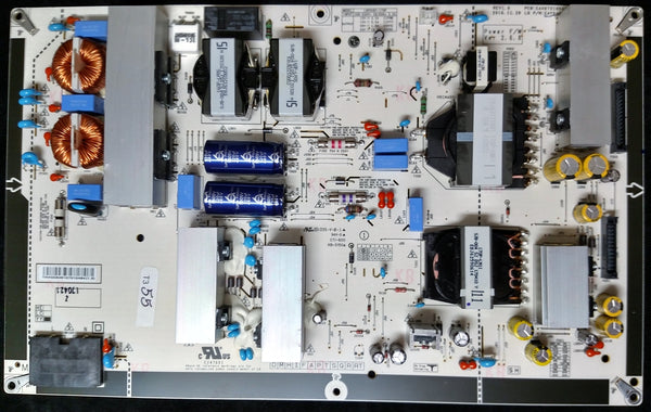 LG Power Supply Board EAX64560501 (1.7) fashion