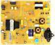 EAY64530001 LG Power Supply, EAX67264001-REV1.0, LGP43DJ-17F1, PLDF-L602A, 3PCR01939A, 43LJ550M, 43LJ5500-UA, 43LK5700PUA, 43LJ550M-UB, 43LM5700PUA, 43LM5700DUA