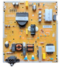 EAY64948708 LG Power Supply Board, EAX67865202(1.0), LG55TJ-18U1, 55UN7000PUB