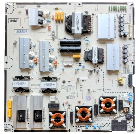 EAY65169952 LG Power Supply, LGP86M-19SP, B12L119952, 86NANO90UNA