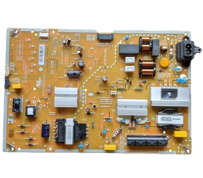 LG 電源ユニット LGP65-19UL6 EAY65169953 LG Power Supply, EAX68248023 (1.0), LGP65-19UL6, PLDL