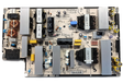 EAY65170401 LG Power Supply, EAX68285001(2.3), L-GP55C9-190P, OLED55C9PUA, OLED55B9PUA, OLED55C9AUA