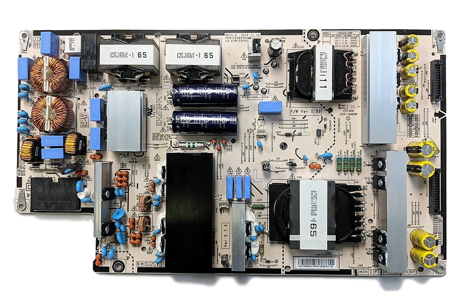 Shop for LG TV Parts from TV Parts Today