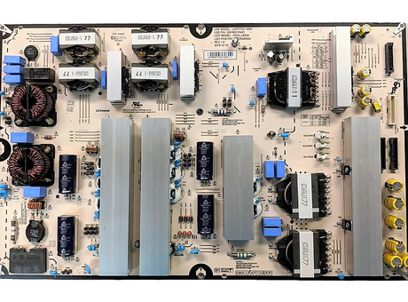 EAY65170421 LG Power Supply, 3PCR02502A, PSOL-L853A, OLED77C9PUB