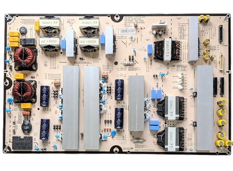 EAY65170422 LG Power Supply, LGP77C9-19OP, PSOL-L853B, 3PCR02502B, OLED77C9PUB