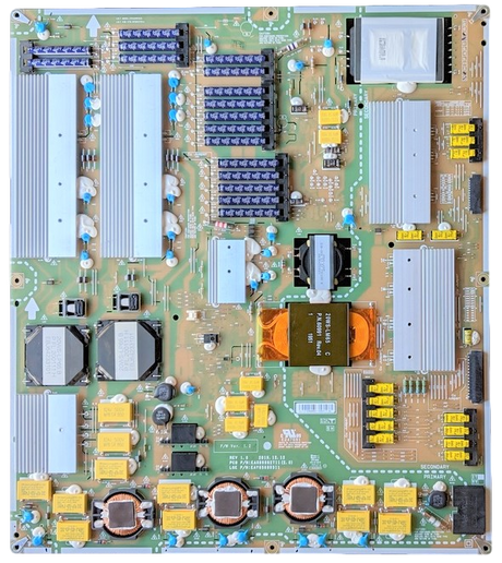 EAY65689311 LG Power Supply, EAX69082711(2.0), UA.DUSQLJR, OLED65GXPUA