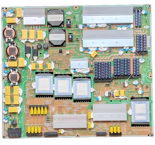 EAY65689331 LG Power Supply, EAX69142901 (1.8), OLED65GXPUA