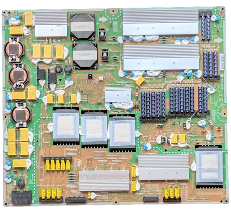 EAY65689331 LG Power Supply, EAX69142901 (1.8), OLED65GXPUA