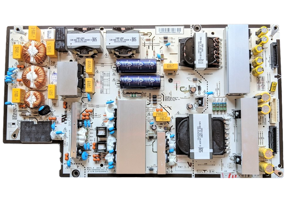 Shop for LG TV Parts from TV Parts Today