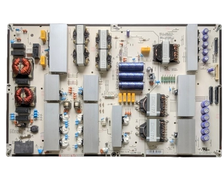 EAY65689422 LG Power Supply, LGP77CX-20OP, EAX68999802, OLED77CXPUA, OLED77CXAUA