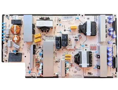 EAY65768811 LG Power Supply, EAX68999601(2.0), LGP65BX-20OP, OLED65BXPUA