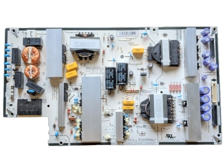 EAY65768822 LG Power Supply, EAY65768822, EAX65768822, OLED65A1PUA, OLED65A1AUA, OLED65A2PUA