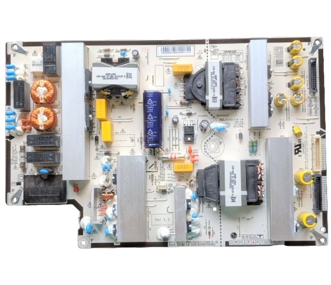 EAY65768824 LG Power Supply, EAX69117402 (1.0 ) LG48CX-200P, OLED48C1PUB