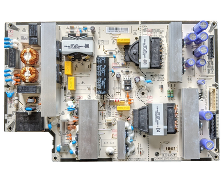 EAY65768828 LG Power Supply, EAX69117405 (1.0), OLED48C2PUA, OLED48C2PUA.DUSQLJR