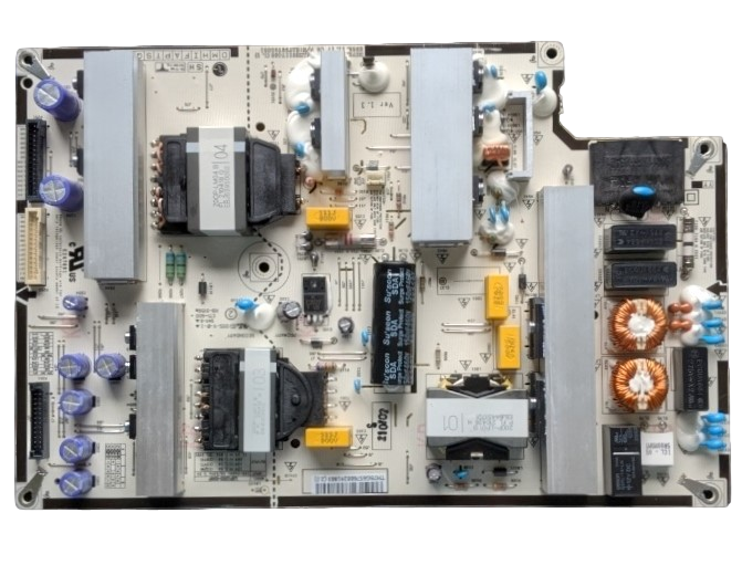 EAY65768882 LG Power Supply, EAX69117402 (1.1), OLED48A1PUA