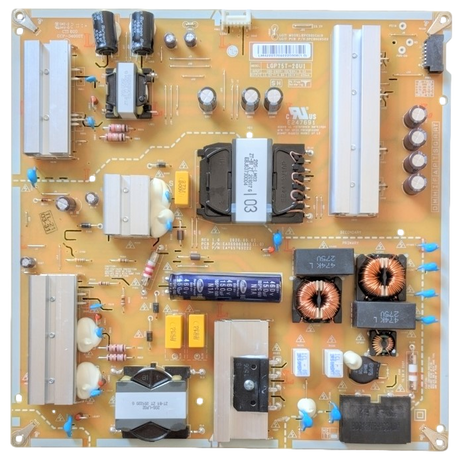 EAY65769222 LG Power Supply, EAX69063802(1.0), LGP75T-20U1, 3PCR02658B, 75UP7070PUD, 75UN6950ZUD, 75UN7070PUC, 75NANO80UNA, 75UN6955ZUD