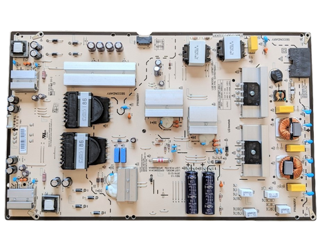 EAY65769301 LG Power Supply, LGP86T-20U1, EPCD28CA1A, 86UN8570PUC, 86UN8570AUD