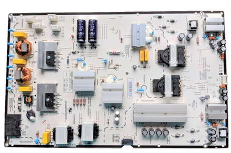 EAY65895651 LG POWER SUPPLY, 3PCR02851A, LGP82T-21U1, 82UP8770PUA