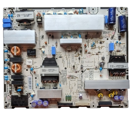 EAY65904011 LG Power Supply, LGP55C2-220P, 3PCR03066A, OLED55C2PUA, OLED55C2PUA.DUSQLJR