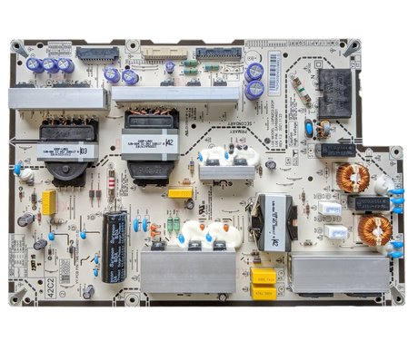 EAY65904021 LG Power Supply, LGP42C2-22OP, OLED42C2PUA