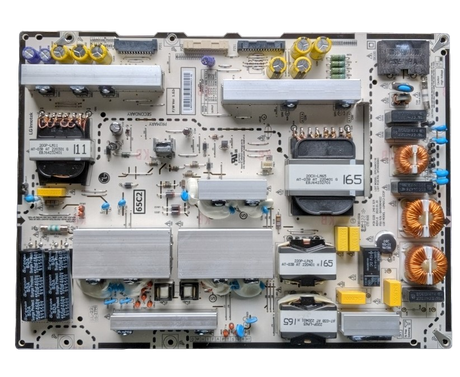 EAY65904022 LG Power Supply, LGP65C2-220P, EPCA48CC1B, 3PCR03065C, OLED65C2PUA