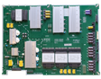 EAY65905502 LG Power Supply Board, LGP83G2-22OP, EPCB89CC1B, OLED83G2PUA