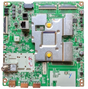 EBR33187002 LG Main Board, EAX69532504 (1.0), 55UP7000PUA