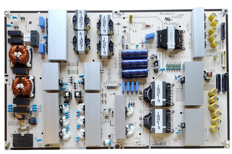 EBR33783401, LG Power Supply Board, [Cross:EAY65689425] EAX69564305 (1.0), LGPS-77CX-200P, OLED77B2PUA, OLED77C1PUB