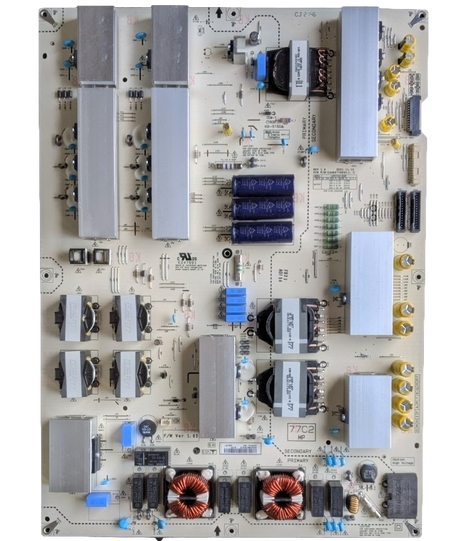 EBR35967801 LG Power Supply, EAX69779903(1.1), 2APRSL2U-0001, 77C2, OLED77C2PUA, OLED77C2PUA.DUSQLJR, OLED77C2PUA.CUSQLJR