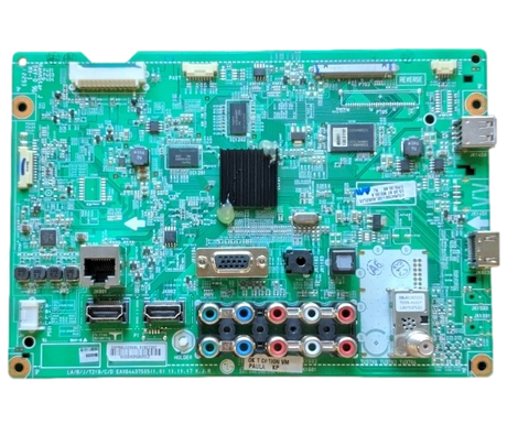 EBR61927207 LG Main Board, EAX64437505(1.0), 47LM4700-UE