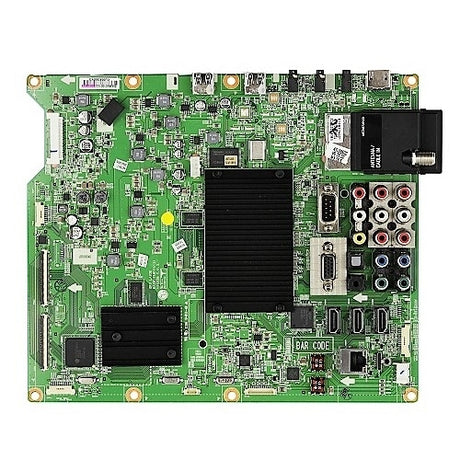 EBR65254204 LG Main Board, EAX61748102, 65254204, 47LE8500-UA, 47LE8500-UA.AUSWLUR