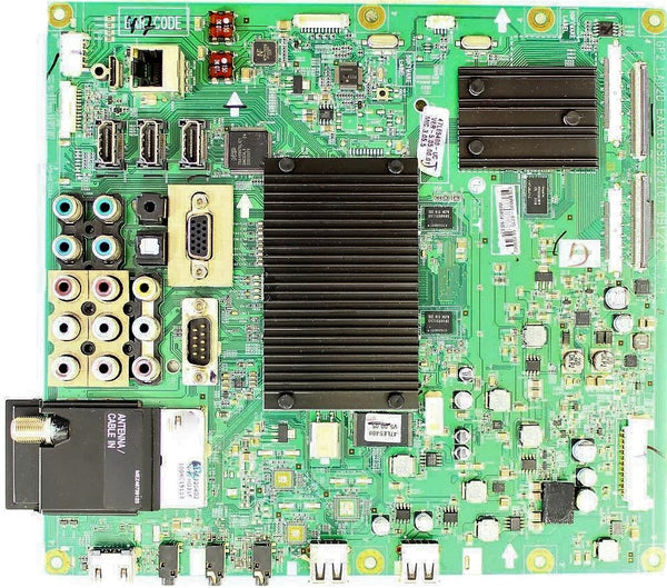 EAX69822903(1.0) Main Board / LG 32LQ63006LA LED TV / SDL320F0(HD0-B00) /  OEM