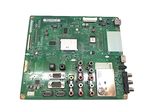 EBR73308802 LGE TV Module, main board, EAX64290501(0), 42LK450-UB.CUSYLH