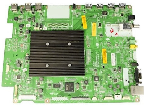 EBR75142503 LG TV Module, main board, EAX64547904(1.0), EAX64547906(1.1), G4_H_TU4, 55G2, 55G2-UG