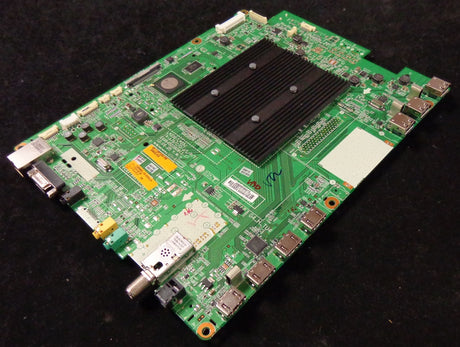 EBR75253401 LG TV Module, main board, EAX64503907(1.0), G4_H_TU4, 47LM8600-UC.AUSWLJR