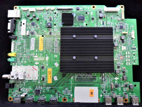 EBR75261501 LGE TV Module, Main Board, EAX64503906, G4_H_TU4, 61780401, 55LM8600-UC.AUSWLJR