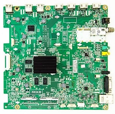 EBR76298401 LGE TV Module, Main Board, EAX64434208-1.0, 60LM7200-UA.AUSWLJM