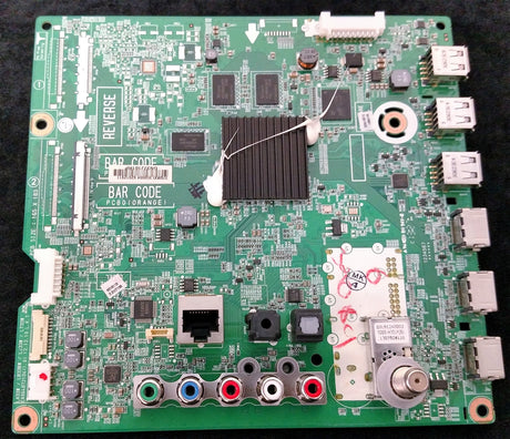 EBR76777303 LG Main Board, 61991114, EAX64872105(1.0), EAX64872104(1.0), 47LN5700-UH, 47LN5790-UI, 47LN5750-UH