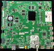 EBR80003703 LG Main Board, EBR80003706, EAX66085703(1.0), 62829601, 49UB8200-UH, 49UB8300