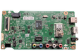 EBR82560705 LG Main Board, EAX66950503(1.0), 63575148, 82560705, 49LF5400-UE AUSWLJM, 49LF5400-UE