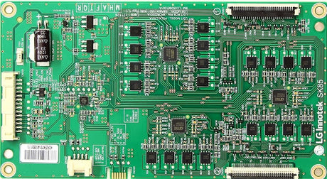 EBR85415501 LG LED Driver, PCLK-L701A, 3PCR02201A, LC55D961001A, 55SK9000PUA, 55SM9000PUA