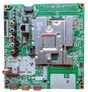 EBR89006401 LG Main Board, EAX68253605, 911TMJM5F916, 50UM6900PUA