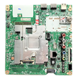 EBR89006404 LG Main Board, EAX68253604(1.0), UA.CUSRLH, 50UM6900PUA