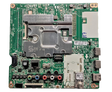 EBR89006405 LG Main Board, EBR89006405, EAX68253604(1.0), 50UM6900PUA