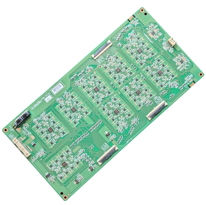 EBR89829401 LG LED Driver Board, 0CVY5144AB1591, 19KLE750D-144A01, 75NANO99UNA