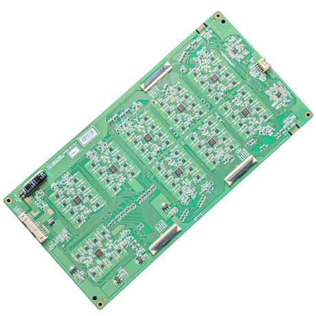 EBR89829401 LG LED Driver Board, 0CVY5144AB1591, 19KLE750D-144A01, 75NANO99UNA