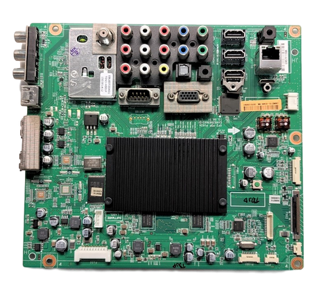 EBT61259501 LG Main Board, EAX62563602 (3), 61125901, 60PX950-UA