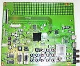 EBT61397495 LG Main Board, EAX63728604(0), UA.AUSLZHR, Z50PV220